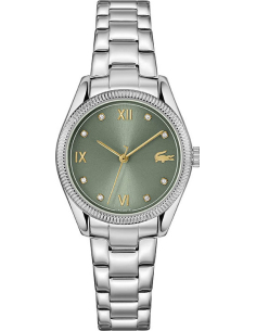 Lacoste Parisienne 2001421 Watch