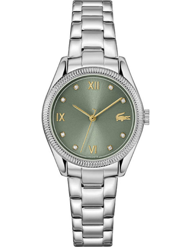 Lacoste Parisienne 2001421 Watch
