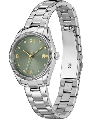 Lacoste Parisienne 2001421 Watch