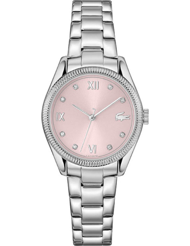Lacoste Parisienne 2001422 Watch