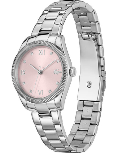 Lacoste Parisienne 2001422 Watch