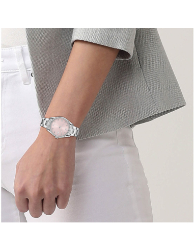 Lacoste Parisienne 2001422 Watch