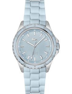 Lacoste Santorini 2001426 Watch