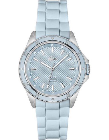 Lacoste Santorini 2001426 Watch