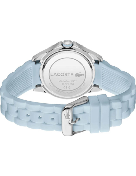 Lacoste Santorini 2001426 Watch