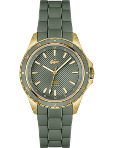 Lacoste Santorini 2001427 Watch