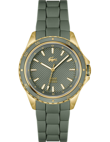 Lacoste Santorini 2001427 Watch