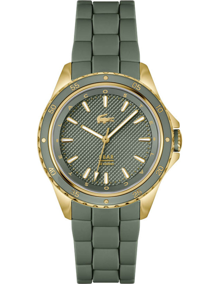 Lacoste Santorini 2001427 Watch
