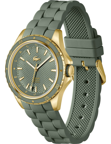 Lacoste Santorini 2001427 Watch