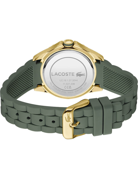 Lacoste Santorini 2001427 Watch