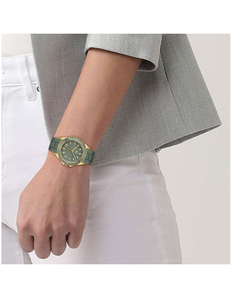 Lacoste Santorini 2001427 Watch