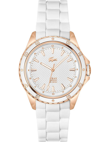 Lacoste Santorini 2001428 Watch