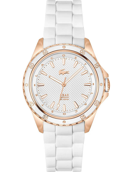 Lacoste Santorini 2001428 Watch