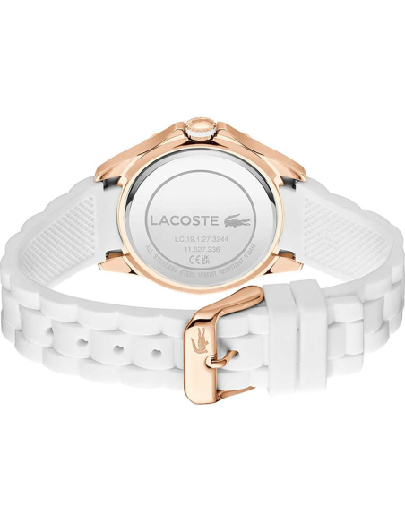 Lacoste Santorini 2001428 Watch