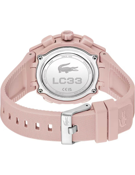 Lacoste Lc33 2001429 Watch
