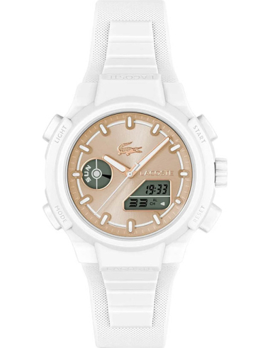 Lacoste Lc33 2001430 Watch