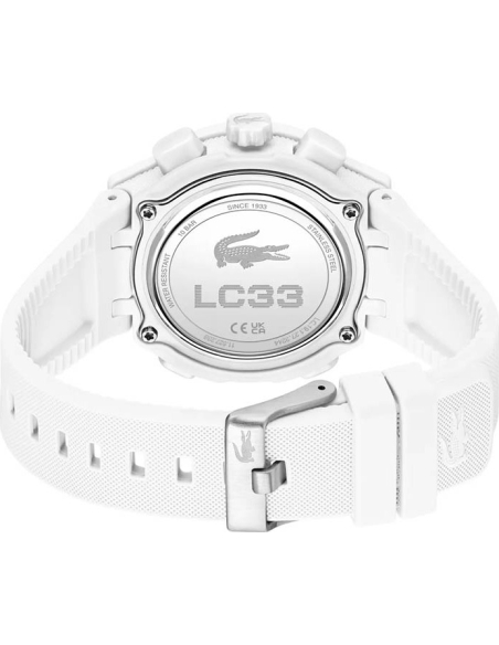 Lacoste Lc33 2001430 Watch