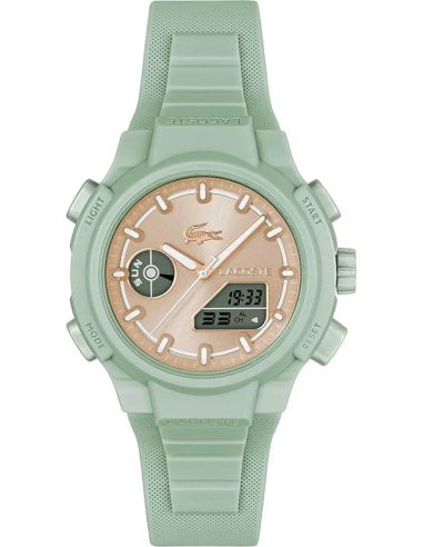 Lacoste Lc33 2001433 Watch