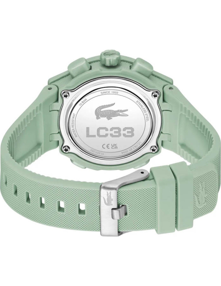 Lacoste Lc33 2001433 Watch