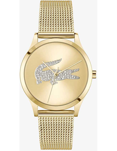 Lacoste Crocodelle 2001470 Watch