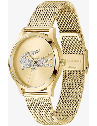 Lacoste Crocodelle 2001470 Watch