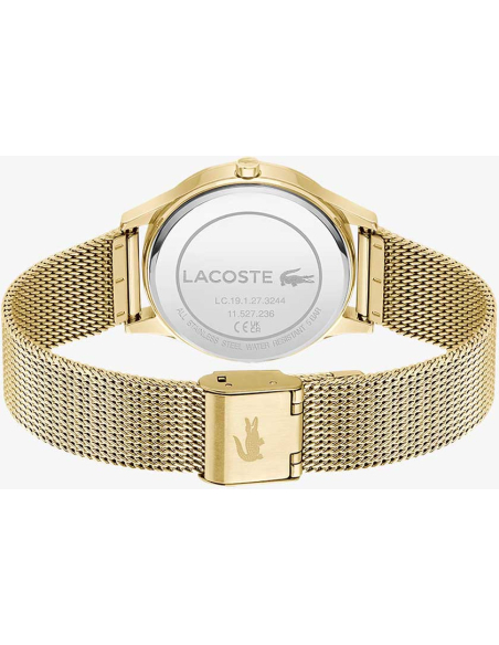 Lacoste Crocodelle 2001470 Watch