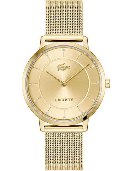 Lacoste Crocorigin 2001474 Watch