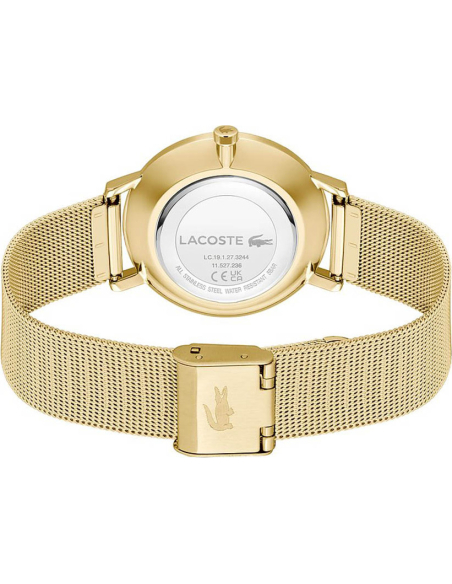 Lacoste Crocorigin 2001474 Watch