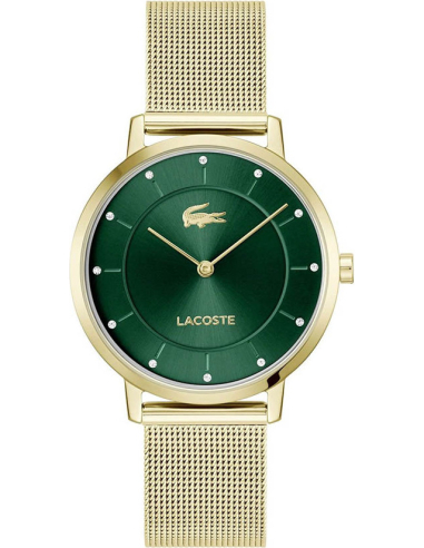 Lacoste Crocorigin 2001475 Watch