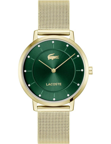 Lacoste Crocorigin 2001475 Watch