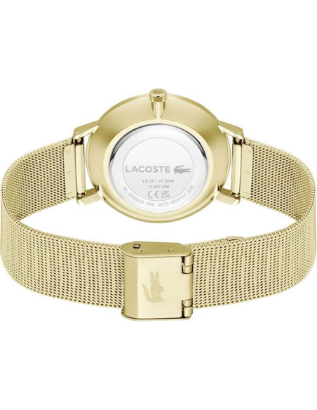 Lacoste Crocorigin 2001475 Watch