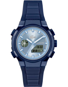 Lacoste Lc33 2001476 Watch