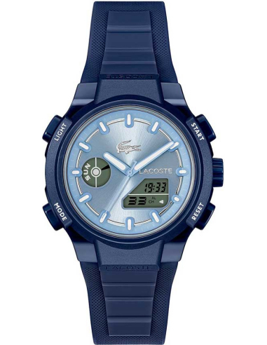 Lacoste Lc33 2001476 Watch