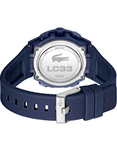 Lacoste Lc33 2001476 Watch