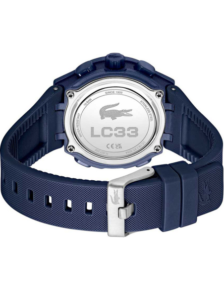 Lacoste Lc33 2001476 Watch