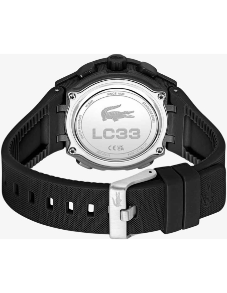 Lacoste Lc33 2001478 Watch