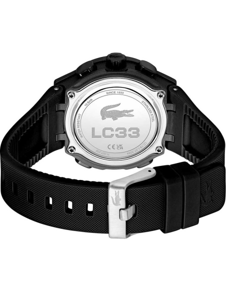 Lacoste Lc33 2001479 Watch