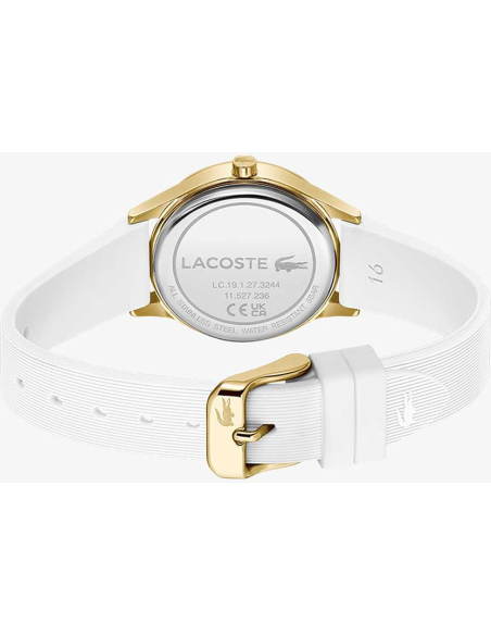 Lacoste Crocodelle 2001480 Watch