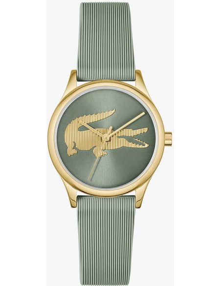 Lacoste Crocodelle 2001481 Watch