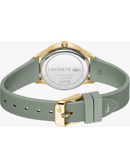 Lacoste Crocodelle 2001481 Watch