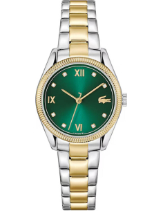 Lacoste Parisienne 2001484 Watch
