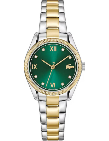 Lacoste Parisienne 2001484 Watch