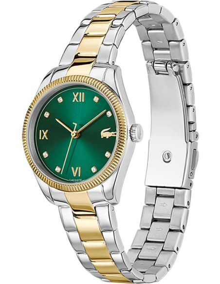 Lacoste Parisienne 2001484 Watch