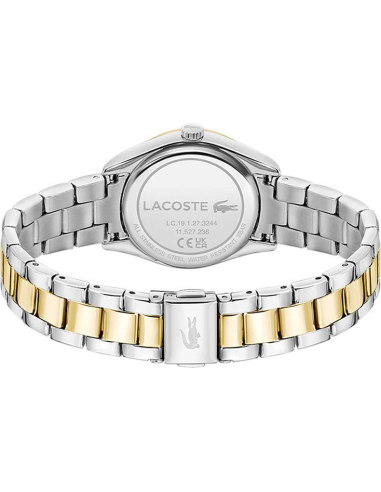Lacoste Parisienne 2001484 Watch
