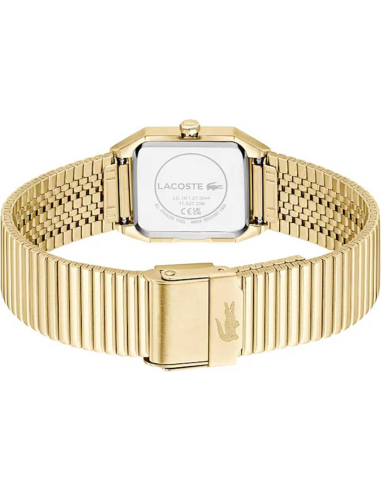 Lacoste Rene 2001507 Watch