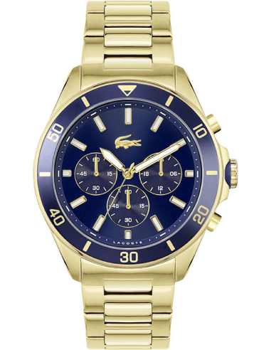 Lacoste Tiebreaker 2011151 Watch