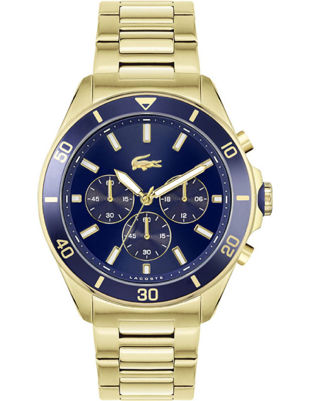Lacoste Tiebreaker 2011151 Watch
