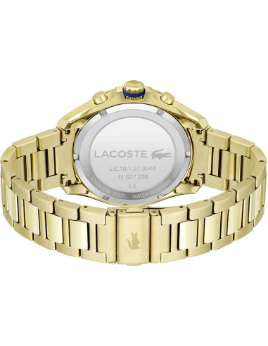 Lacoste Tiebreaker 2011151 Watch