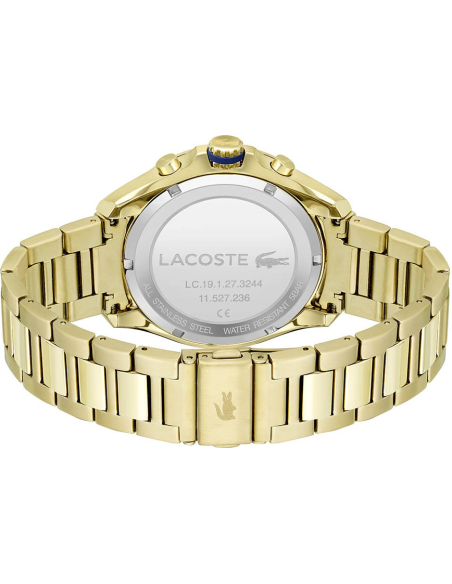 Lacoste Tiebreaker 2011151 Watch