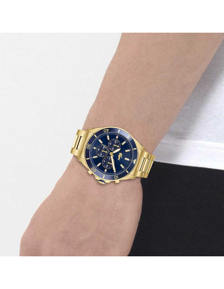 Lacoste Tiebreaker 2011151 Watch